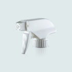 JY113-01 Big Output Plastic Trigger Sprayer Have CRC Actuators And Remote Tube For Selection