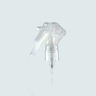 JY106B-01 0.3cc Dossage Mini Plastic Trigger Sprayer For Skin Care And Personal Care Products