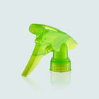 Garden Plastic Trigger Sprayer 28/400 Ribbed JY108-C Attractive Appearance