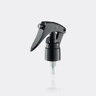 0.3cc Dossage Mini Plastic Trigger Sprayer For Skin Care Products JY106A-01