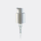 Clear Smooth Dispenser Cosmetic Treatment Pumps For Cream Out - Spring 0.45cc Cosmetic Pump JY505-03D