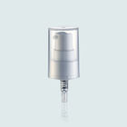 JY502 - 07B Plastic Customized Cosmetic Treatment Cream Pumps 20/410