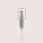 JY501-01 Classic Appearance 0.13cc Cosmetic Treatment Pumps for Personal Care Products