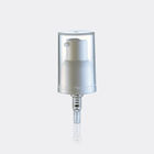 JY502-04 Treatment Cream Pump For Bottles 0.23CC With Full Cap 18/415