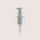 White Treatment Cream Cosmetic Perfume Pump Sprayer 24/410  JY505-02F
