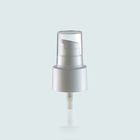 PP Cosmetic Plastic Treatment Pump High Compatibility JY501-03 24/410 24/415