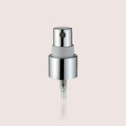 Cosmetic Aluminum Fine Mist Sprayer JY601-03P 18/410 OEM Service Acceptable