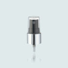 Cosmetic Aluminum Fine Mist Sprayer JY601-06H 20/415 Ribbed IS09001 Compliant