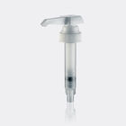 JY301-01 Dispenser Plastic Lotion Pump With Two  Dosages Of 4ML / 8ML