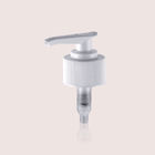 1CC Small Housing Lotion Dispenser Pump With Variety Of Actuator Design JY308-01