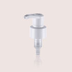Goldrain  Lotion Dispenser Pump Top 2.0-2.2ml/T Dosage With Steel Spring