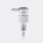JY317-02 Plastic Lotion Pump Top Big Dosage Replacement Pump For Soap Lotion Dispenser 