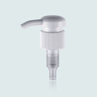 Plastic Lotion Dispenser Pump Big Dosage 3.5CC/5CC , 33/410,28/410,30/400 JY317-01