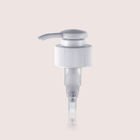 JY327-04 Plastic Lotion Pump For Shampoo Bottle