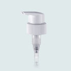 2cc Dosage Plastic Closure 28 Lotion Pump Dispenser Top JY327-18 