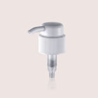 Long Nozzle Dispenser Lotion Pump Replacement With Many Actuator Options JY308-17