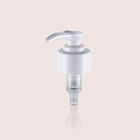 JY311-20 Valve Shampoo Plastic Liquid Soap Dispenser Pump