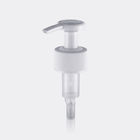JY302-03 Ribbed Spring Outside Plastic Lotion Pump  2.0ML Dosage