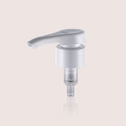 JY311-33 Long Nozzle Plastic Soap Dispenser Pump Tops 2CC Down Locking OEM