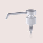 Long Nozzle Lotion Soap Dispenser Replacement Pump Head  For Different Preserves JY308-21