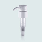 JY310-06 3.5cc And 5cc PP Plastic Soap Dispenser Pump With Many Actuator Options