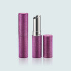 Luxury 78mm Height Aluminum Empty Lipstick Tubes Containers GL202