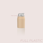 All Plastic Airless Bottle GR605A/B/C/D/E/H/J/K/L/M