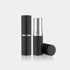 100% Aluminum 19.8mm Diameter Empty Lipstick Tubes Luxury Visual Enjoyment GL111