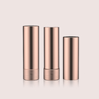 Capacity 4.5±0.5g Aluminum Empty Lipstick GL112 Luxury Vision