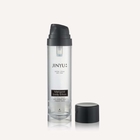 High End Cosmetic Airless Pump Bottles GR230A-50ML PETG Bottle