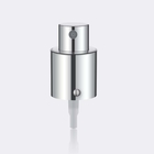 Private Mould Patented Aluminium Closure Fine Mist Sprayer Mist Pump Dispenser JY601-05F