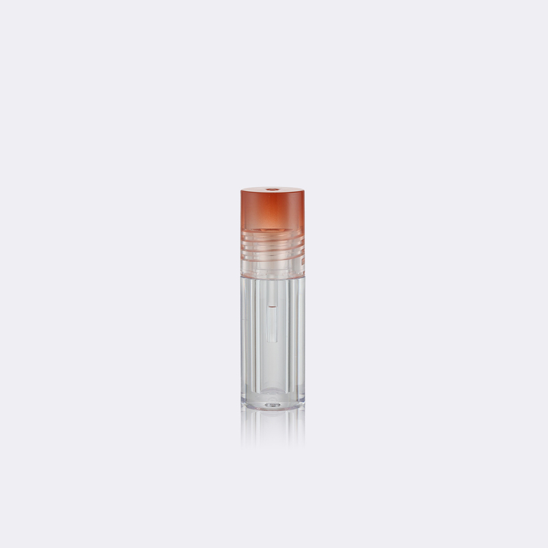68mm Height Empty Lip Stain Container PETG GC309