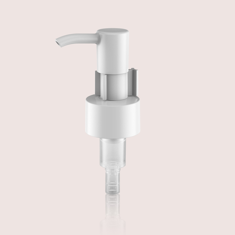 JY330-02 Professional customized  plastic oil pump  Clip Lock Oil Pump