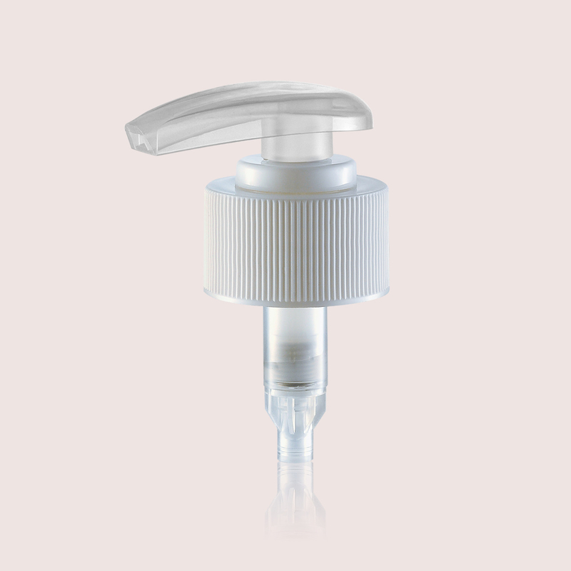 JY308-36 1.2CC Small Housing Lotion Dispenser Pump With Variety Of Actuator Design