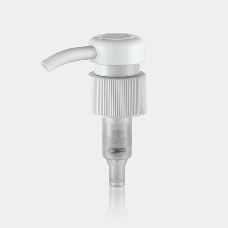JY317-20 Plastic Lotion Dispenser Pump Big Dosage 3.5CC-4.0CC , 33/410,28/410,30/400
