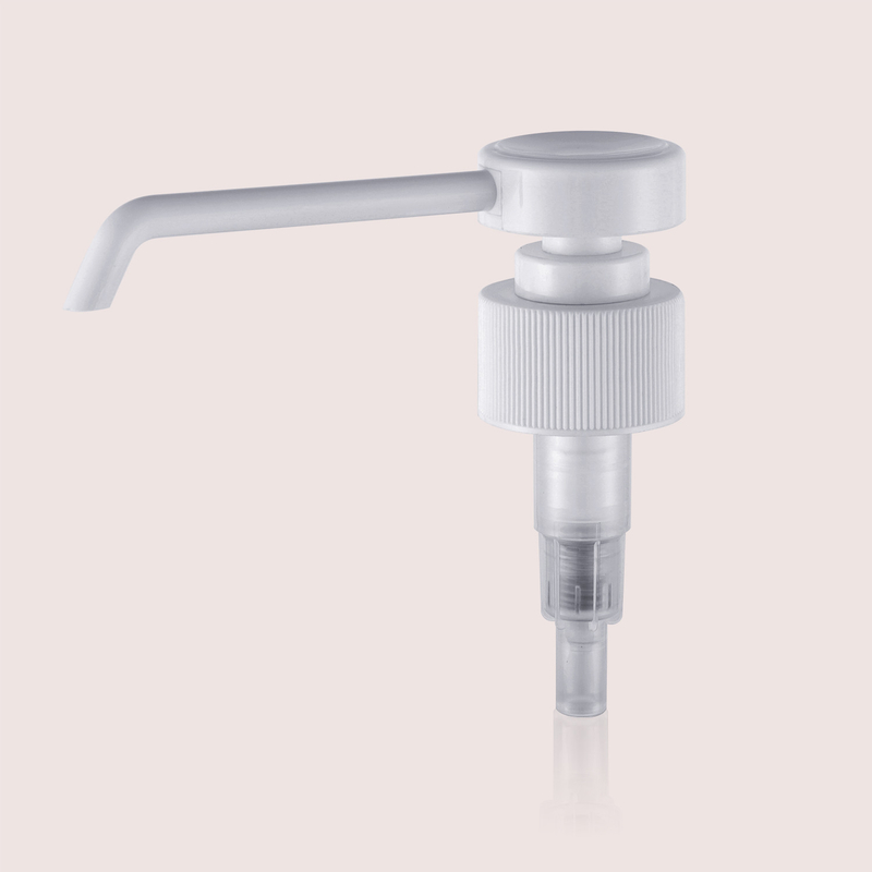 SS304 Spring JY315-21 Soap & Lotion Dispenser Pumps Polypropylene