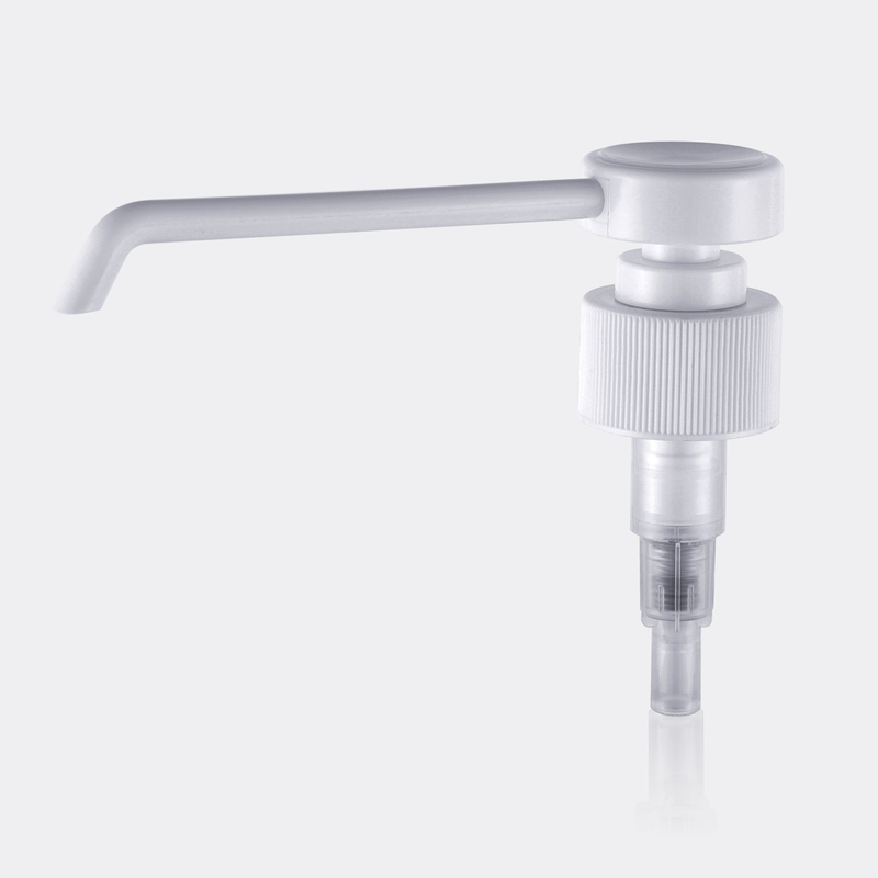 PP JY315-21B Lotion Soap Dispenser Pumps Leakage Proof