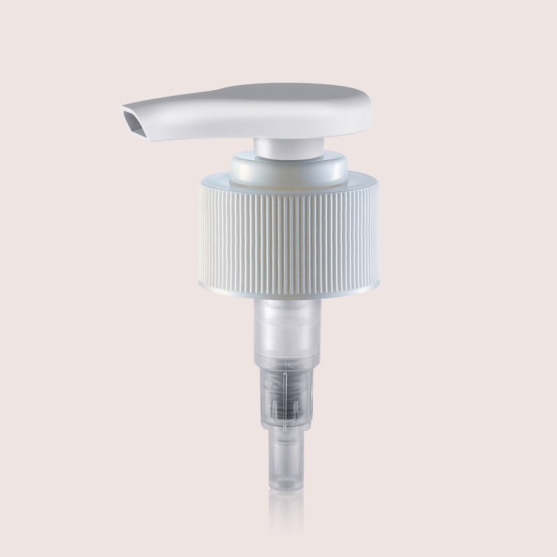 JY315-40 Plastic Lotion Pump / Liquid Dispenser For Shampoo Bottle