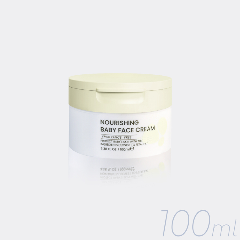 Empty  100ml  PP/PP PCR Comes with a scoop Jars For Cosmetics GR721C Bi-injection