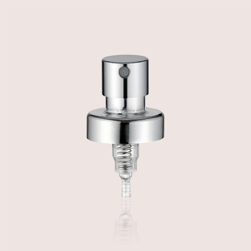 Crimp Perfume Pump Sprayer Head 15/400 18/400 20/400 For Cosmetic JY802-A01