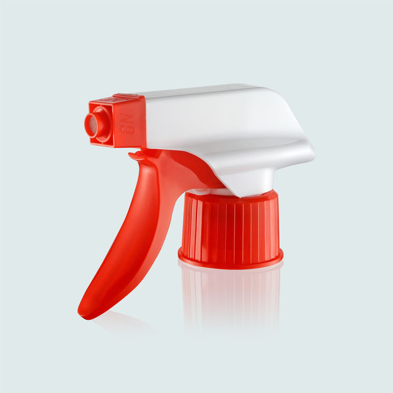 Classic Plastic Trigger Sprayer  In USA And Europe Market Trigger Pump Sprayer JY102-18
