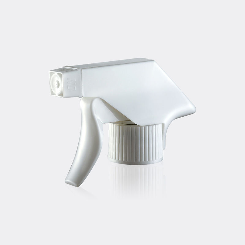 0.75cc Bottle Plastic Trigger Sprayer For Gardon / Car Protective JY102-02