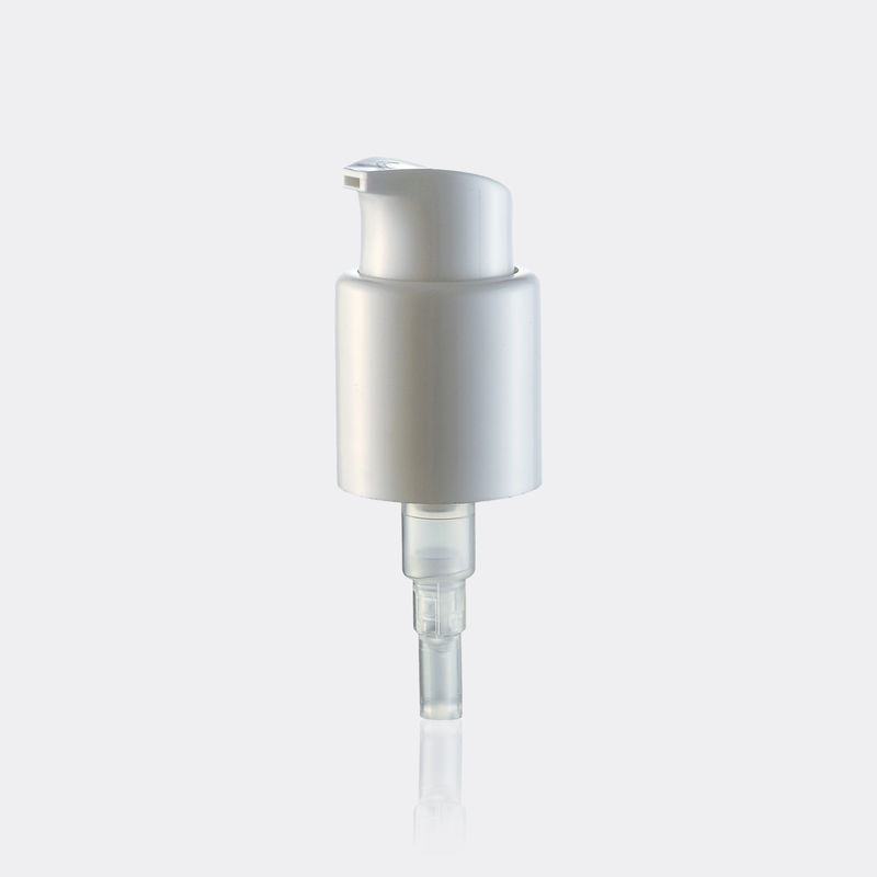 JY505-03A Cream Dispenser Treatment Pump 22/410