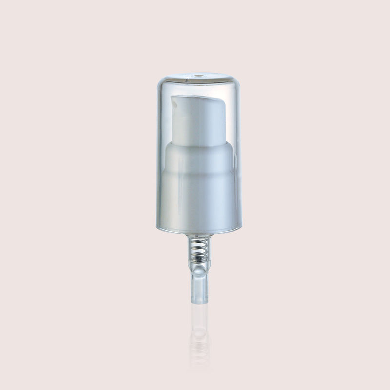18 / 415 Elegant And Smooth 0.2CC Treatment Bottle Spray Pump With Full Cap JY502 - 01