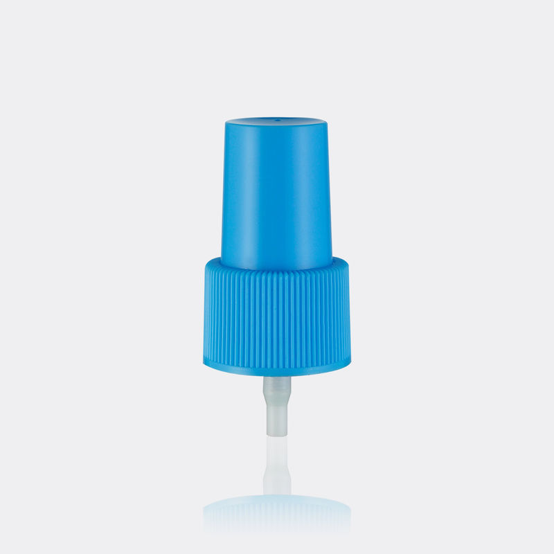 Fine Mist Plastic Spray Pump 24/410 For Airless Travel Bottles JY601-07A
