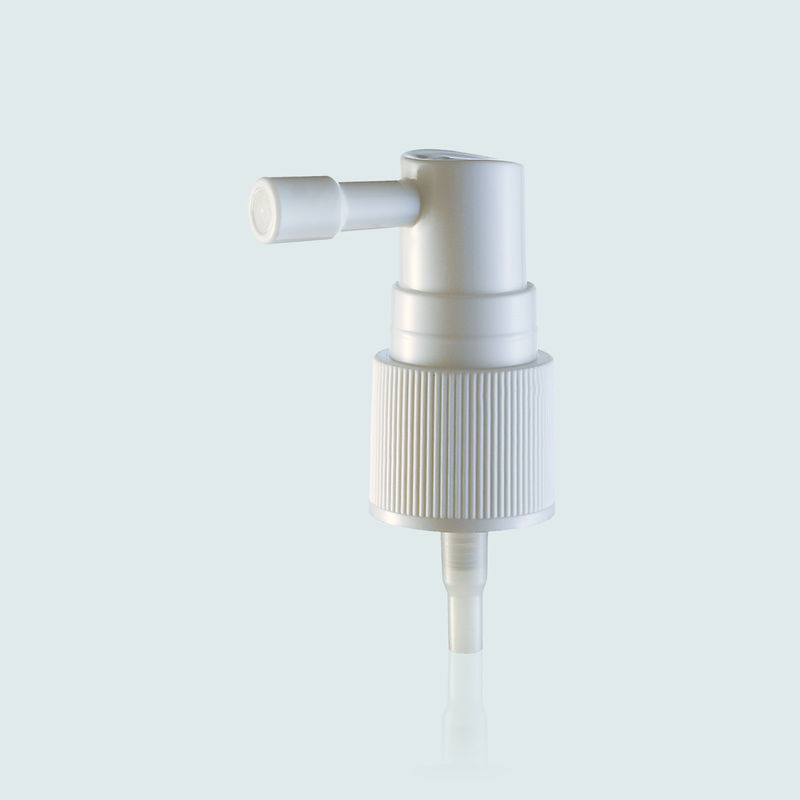 Non - Spill Fine Mist Water Sprayer For Closure 18mm&20mm&24mm JY601-11