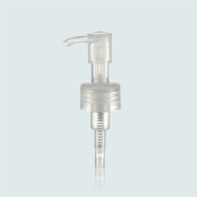 JY316-01Lotion Dispenser Pump Replacement Oil Pump With Dosage 1.0ML