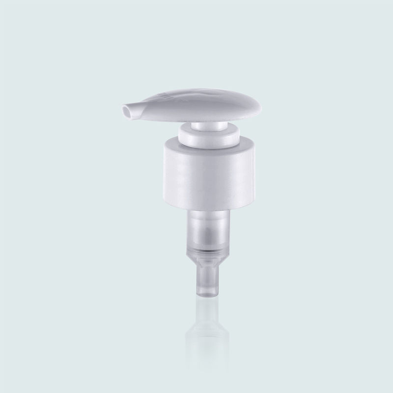 JY311-14 Goldrain Lotion Dispenser Pump 2CC  Screw Twist Lock  For Shampoos