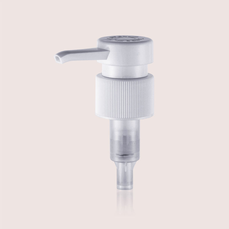 JY317-16 Big Dosage Soap And Lotion Dispenser 3.5CC-4.0CC Plastic Lotion Pump