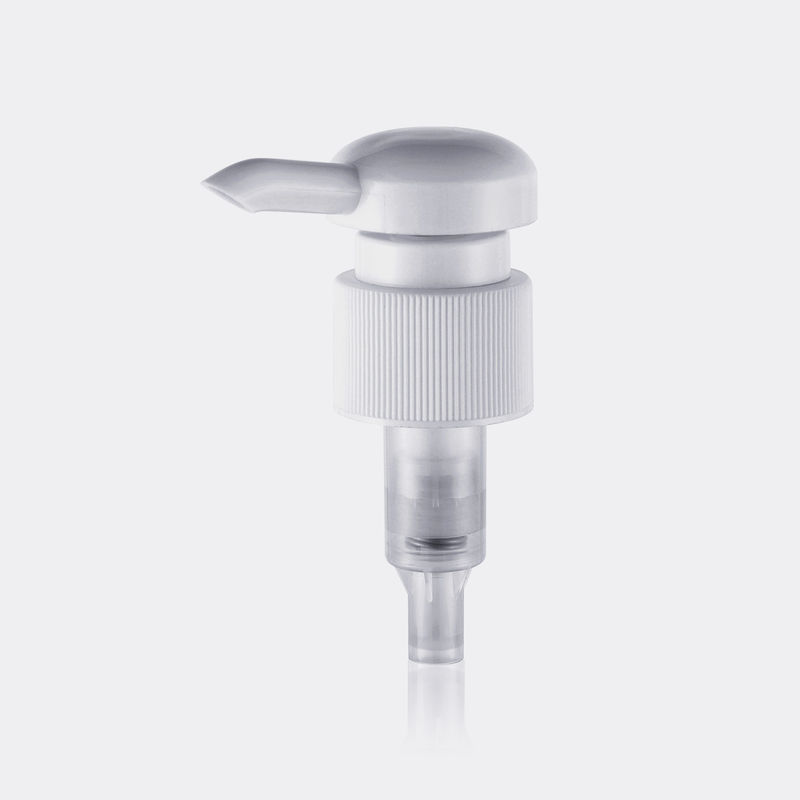 Plastic Lotion Pump Top Big Dosage Replacement Pump For Soap Lotion Dispenser 